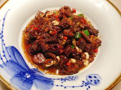 -佬麻雀·剁椒鱼头(京基KK One店)