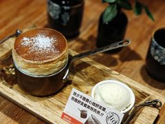 现烤云朵舒芙蕾-稻前Taoki(方圆荟店)