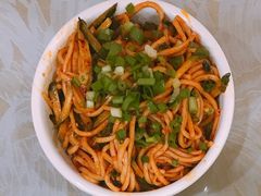 担担面-成都驻京办餐厅(蜀都宾馆店)