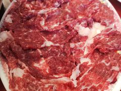 -潮汕•草根牛肉档(中江路店)