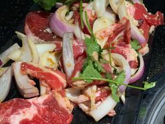 -鹤之乡·齐齐哈尔烤肉·非遗(秋涛路店)