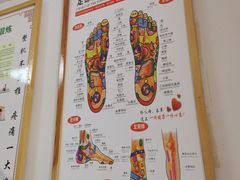 -何氏中医推拿馆(大庆路店)