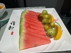 -老德州四合院·德州菜(天衢路店)