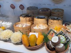 -第六季自助餐厅(北太平庄店)