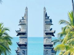 -沿江海南菜·文昌鸡祖师爷(大东海店)
