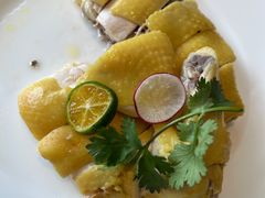 -三亚亚龙湾瑞吉酒店·铭轩中餐厅Mingxuan·海南菜·粤菜