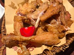 -前海沿·青岛菜(五四广场永旺店)