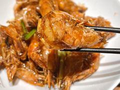 -小厨师·二十年沈家门小海鲜(百井坊巷店)