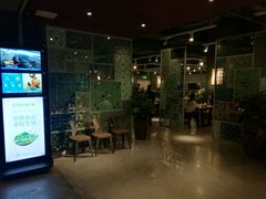 -百年果林椰子鸡(中洲店)