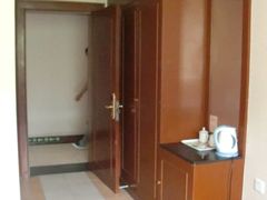 房门口-金牛山大酒店(南北湖风景区店)