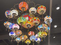 -巴扎美食·新疆菜·西域歌舞表演餐厅(新疆大厦店)