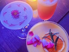 -MOSSO音乐酒吧·live house(长乐路店)