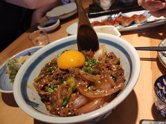 -TORO MaKi 寿司·日料(华创店)