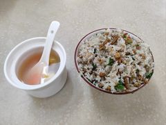 -牛山鹅乸饭(闸坡店)