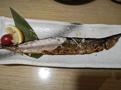 -小句号·精致料理(江南环球港店)