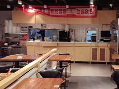 -李先生牛肉面大王(大兴枣园店)