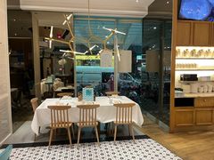 -莆田餐厅PUTIEN(世博源店)