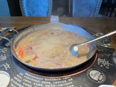 -泽成冰煮羊(非·遗东岸国际店)