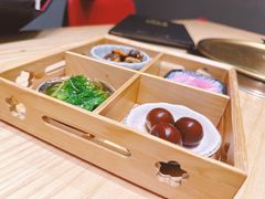 -松鱼亭·和牛烧肉(协鑫广场店)