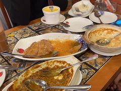 -番茄屋葡式美食(总店)