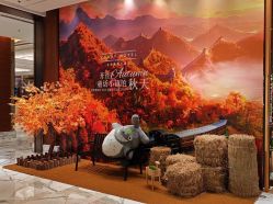 -北京嘉里大酒店·宴会厅婚宴·户外婚礼·生日宴