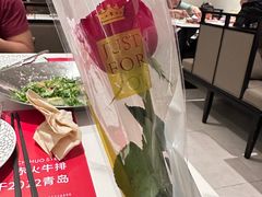 -赤火牛排(金狮广场店)