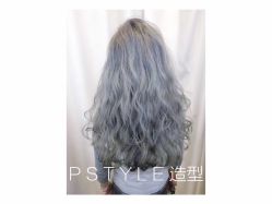 -P.STYLE 派斯造型