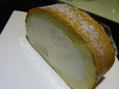 -Strawberry Butterfly草莓蝴蝶日式水果挞