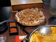 -珍慧韩式烤肉한.식당