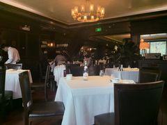 -Wolfgang’s Steakhouse 沃夫冈牛排馆(上海白玉兰广场店)