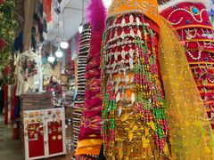 -新疆国际大巴扎