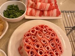 -八先生涮肉房(三里河店)