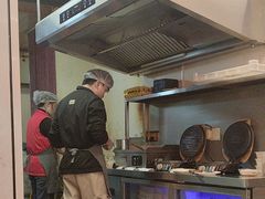 -一烙锅(友谊店)