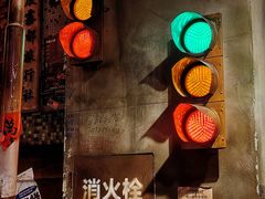 -萍姐火锅·公路夜市(南京新街口店)