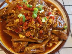 -江西老表·经典江西八大碗