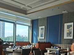 -青蓬蒸汽海鲜·深圳老字号·团建聚会(壹方城店)