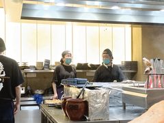 -一豚轩·烧鸟·豚骨拉面(五四路店)