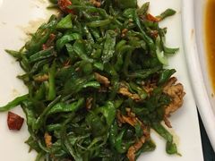 -自游人·美食一楼·地道徽菜(三十年名店)