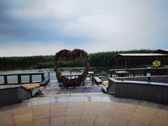 -丝绸小镇荻港古村