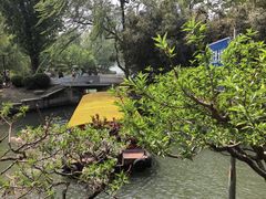 -皇家御河游(紫御湾码头)