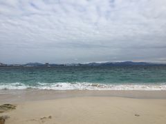 -三亚蜈支洲岛旅游区