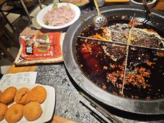 -陈眼镜火锅(总店)