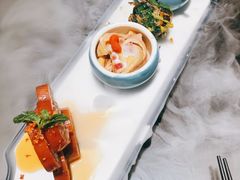 -老头儿油爆虾·1987杭州烟火味(湖滨银泰in77D区店)
