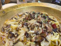 -印象鲵宴·张家界地标美食名片(溪布街店)