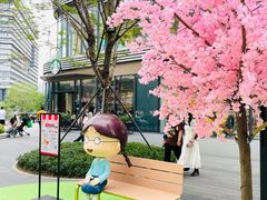 -东莞松山湖万象汇