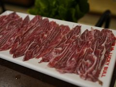 -幸运牛汕头小黄牛牛肉火锅(梅林店)