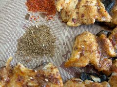 -何适山庄 ·可团建(水长城P2停车场店)