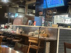 -斯比特花园西餐厅(东方商厦店)