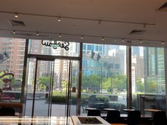 -Seesaw Coffee(上海尚悦湾店)