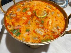 -Home Thai·泰谣(王府井apm店)